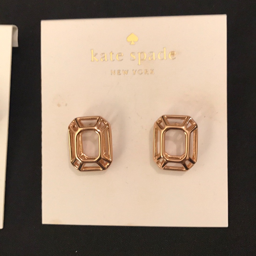 COPY - Kate spade earrings